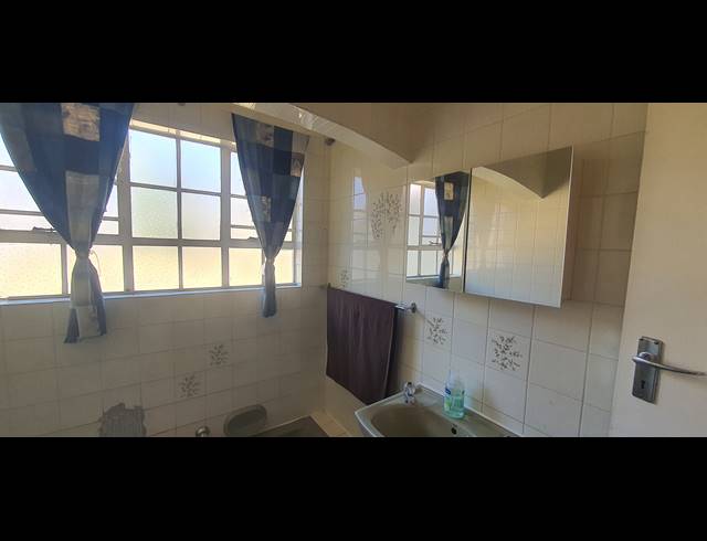 3 BEDROOM HOUSE FOR SALE IN BERGSIG